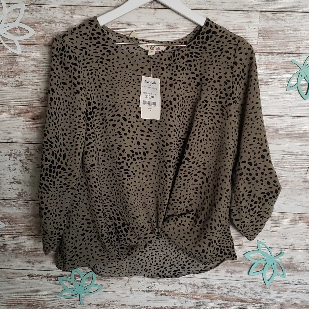 Blouse - Picture 2 of 2